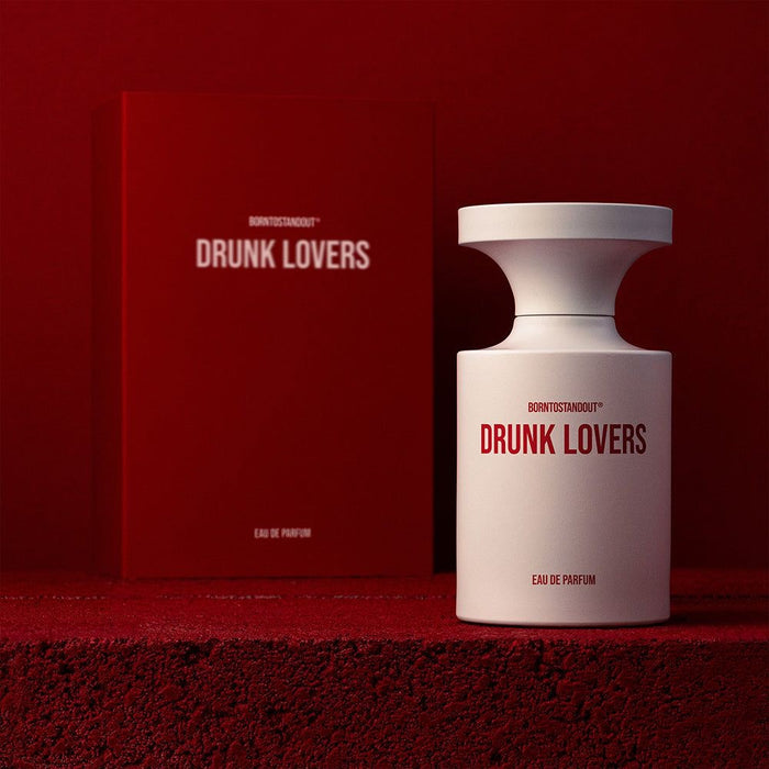1. Drunk lovers