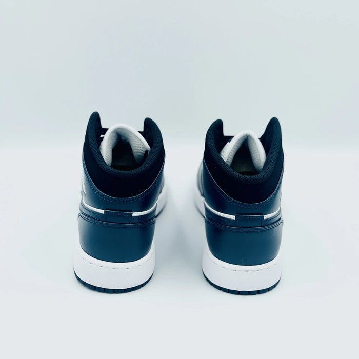 Jordan 1 Mid Armory Navy (GS) SA Sneakers
