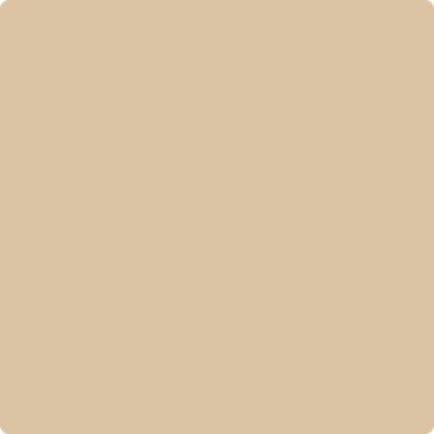 1068-Squire: Hill Buff a paint color by Benjamin Moore avaiable at Clement's Paint in Austin, TX.