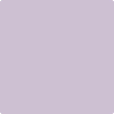 1382-Violet: Petal a paint color by Benjamin Moore avaiable at Clement's Paint in Austin, TX.