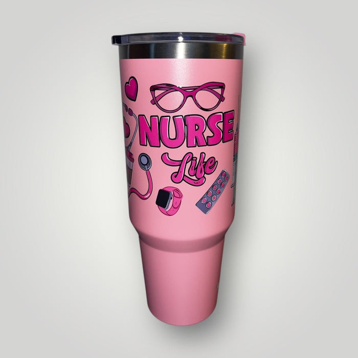 Nurse Life