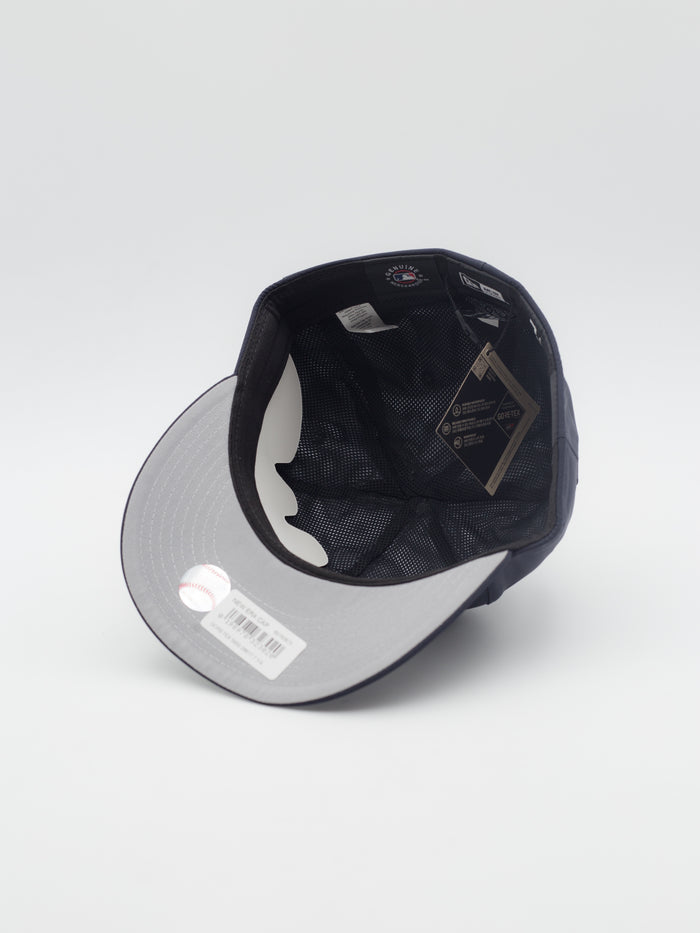 59FIFTY New York Yankees Gore-Tex Navy