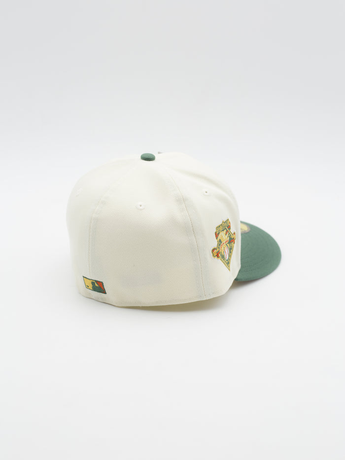 59FIFTY Pin Anaheim Angels Precurved