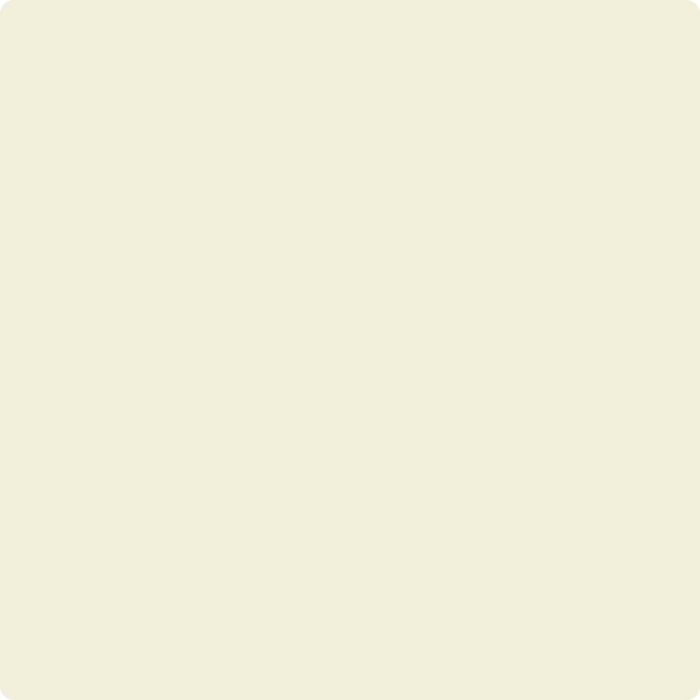 943-Spanish: White a paint color by Benjamin Moore avaiable at Clement's Paint in Austin, TX.