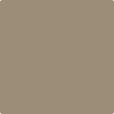 986-Smoky: Ash a paint color by Benjamin Moore avaiable at Clement's Paint in Austin, TX.