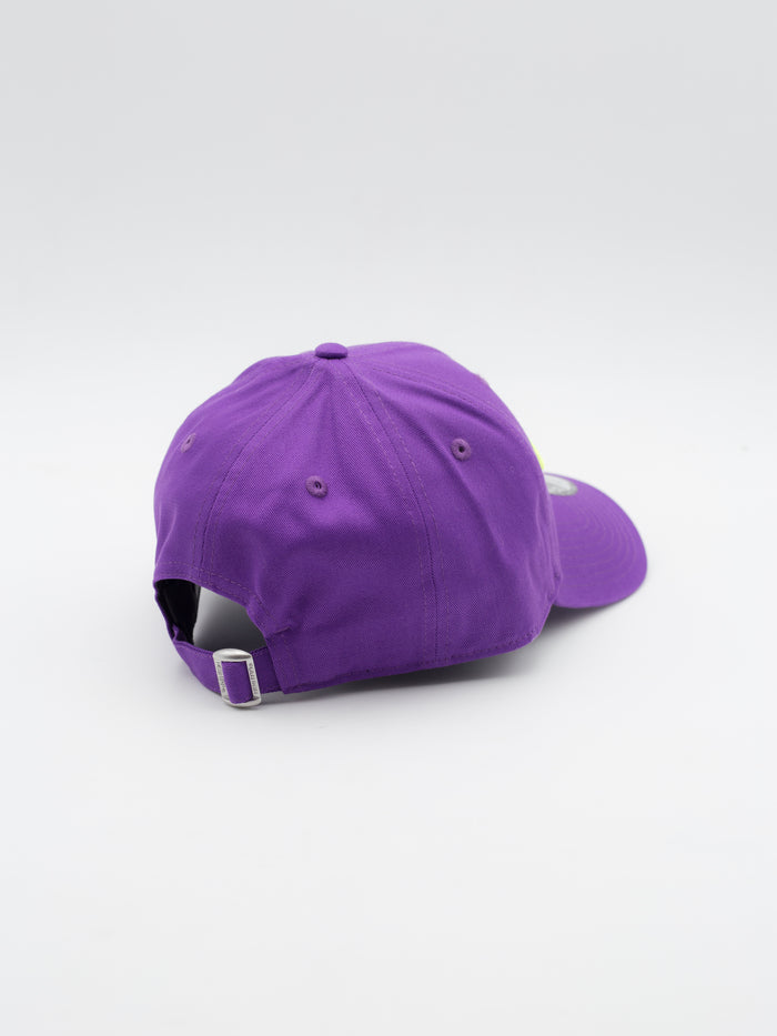 9FORTY Wordmark VR46 Purple