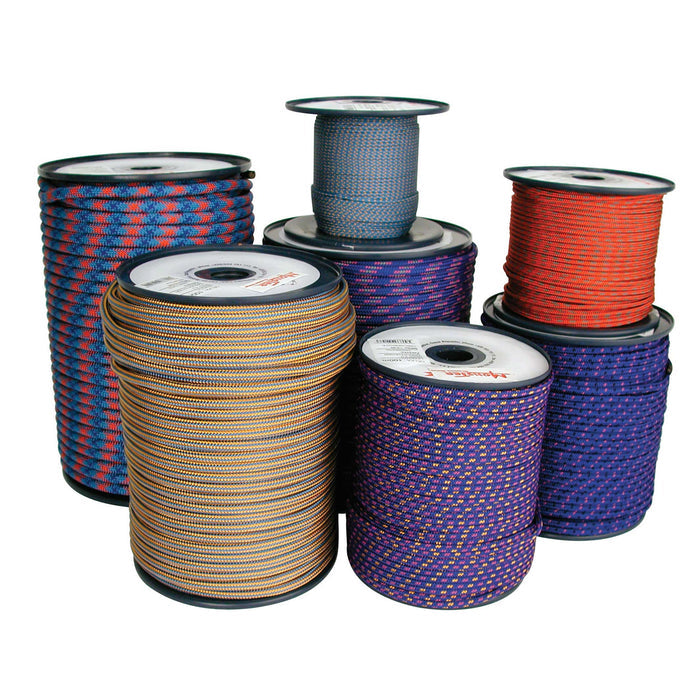 Monster Accessory Cords - 2mm-8mm