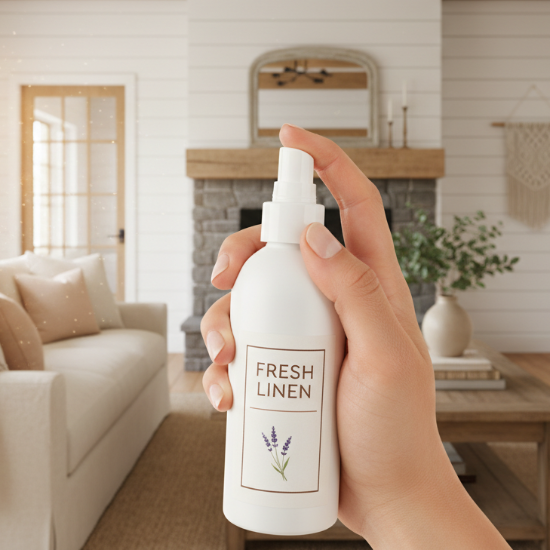 Air Freshener Base