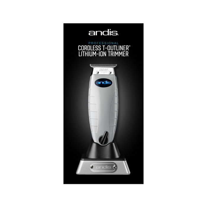 Andis T-Outliner Cordless