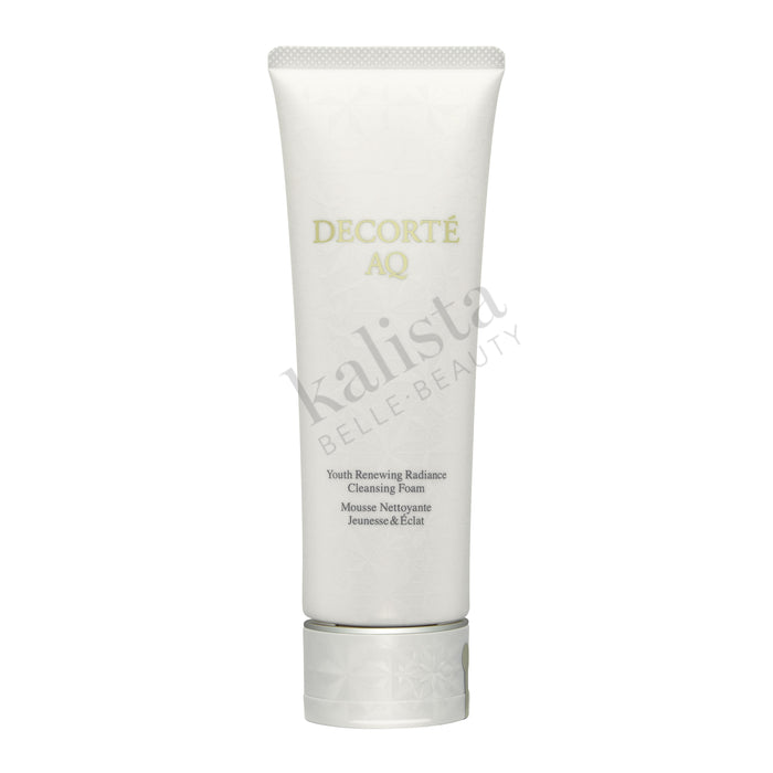 AQ Youth Renewing Radiance Cleansing Foam