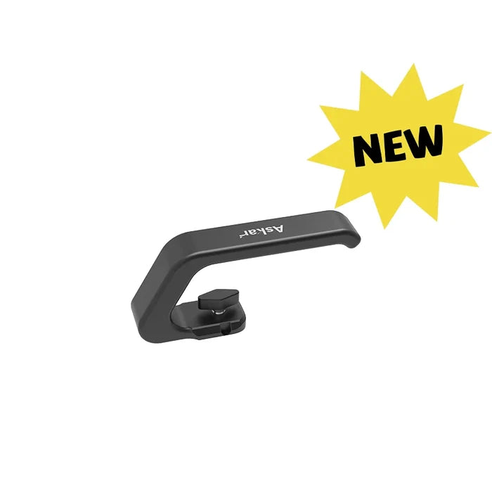 Askar Handle Bar (HANDLEBAR)