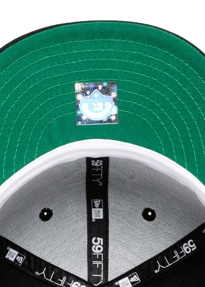 Augusta Green Jackets Black MiLB League Green UV