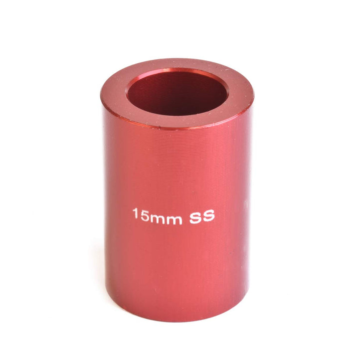 Bearing Press Speed Spacer, 15mm x 35mm