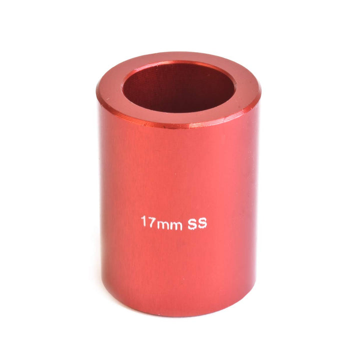 Bearing Press Speed Spacer, 17mm x 35mm
