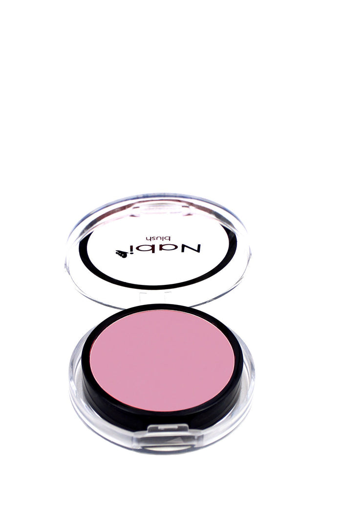 BL06 - Nabi Blush Mauve