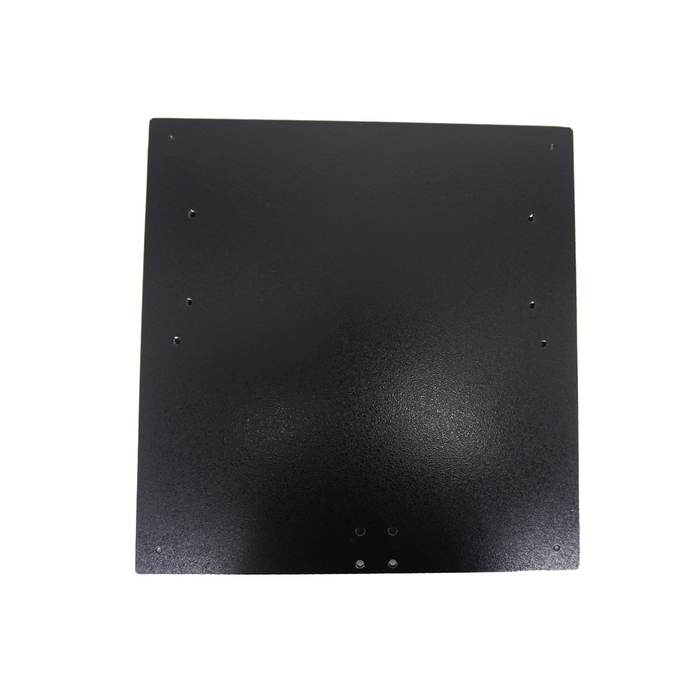 Boom Stand Big Base (Base Only, Without Post Adapter)