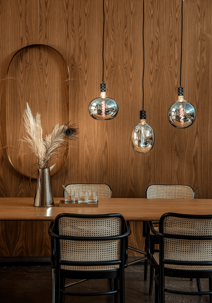 Calex Kalmar Bulb - dimmable - E27