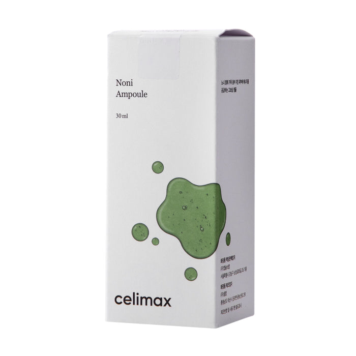 CELIMAX The Real Noni Energy Ampoule - maitinamoji ampulė