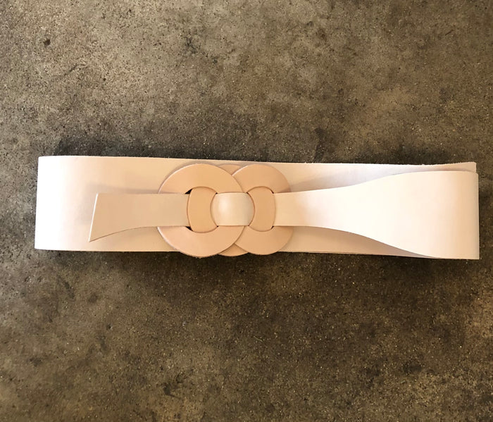 CIRCLE BELT