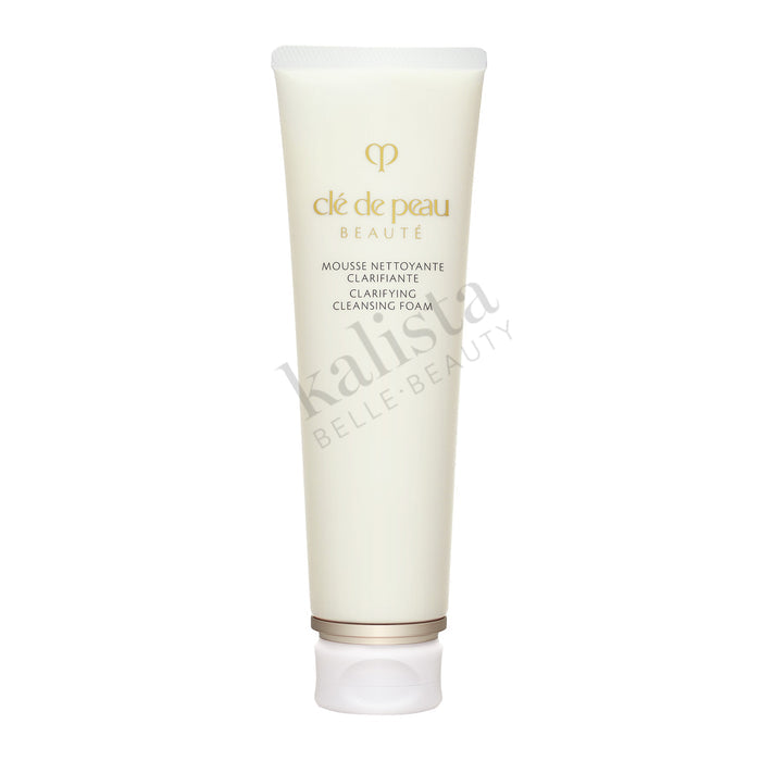 Clarifying Cleansing Foam