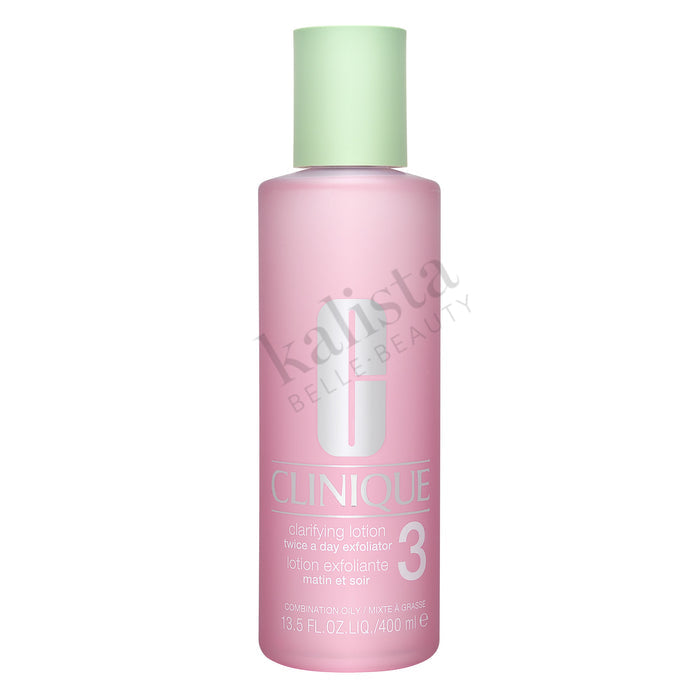 Clarifying Lotion