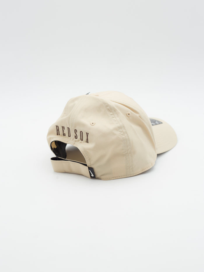 Club Cap Ripstop Boston Red Sox Beige