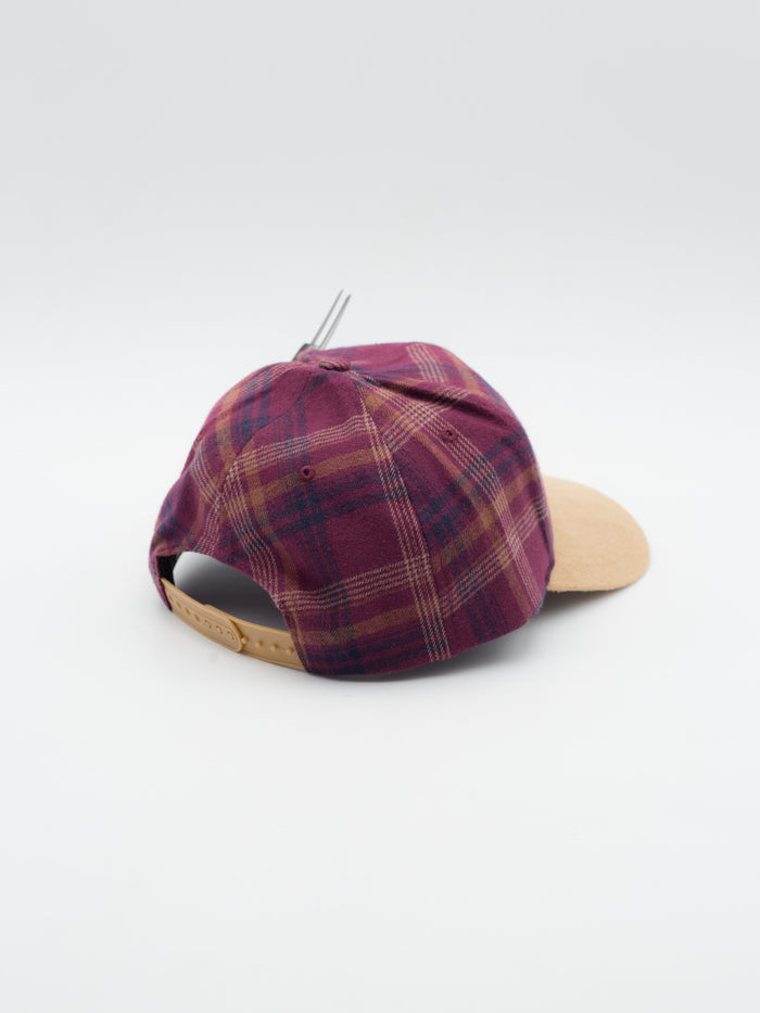 Club The Ball Dad Hat