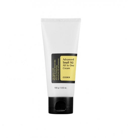 COSRX - Advanced Snail 92 All In One Cream_Tube_100 g