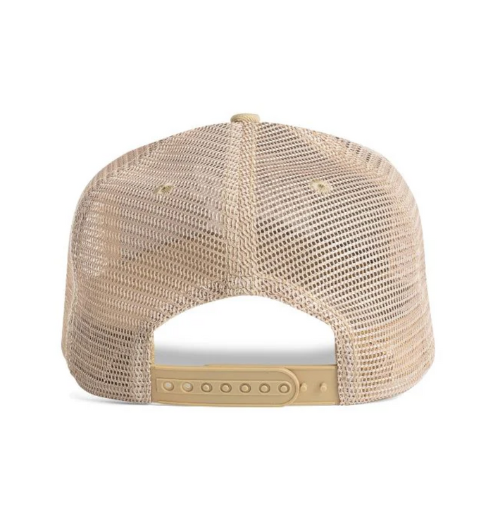 DAD GANG Trucker - Tan