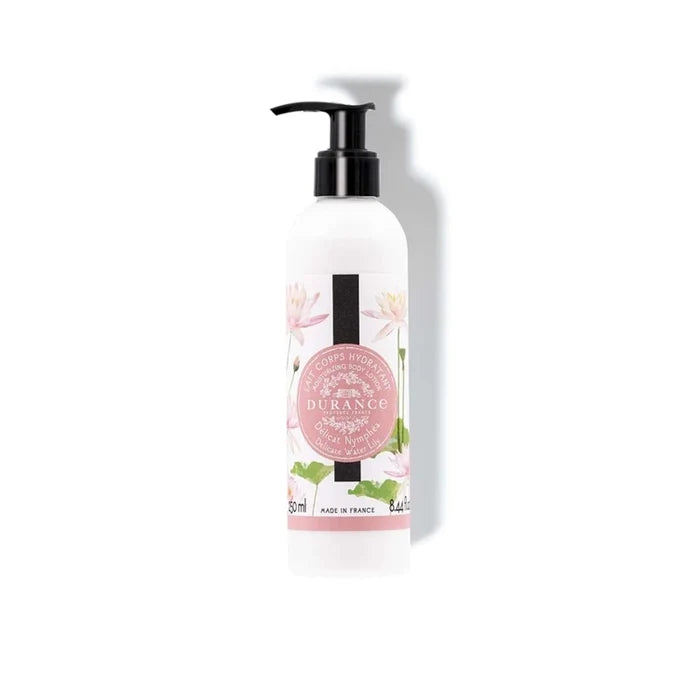 Delicate Water Lily Lotion