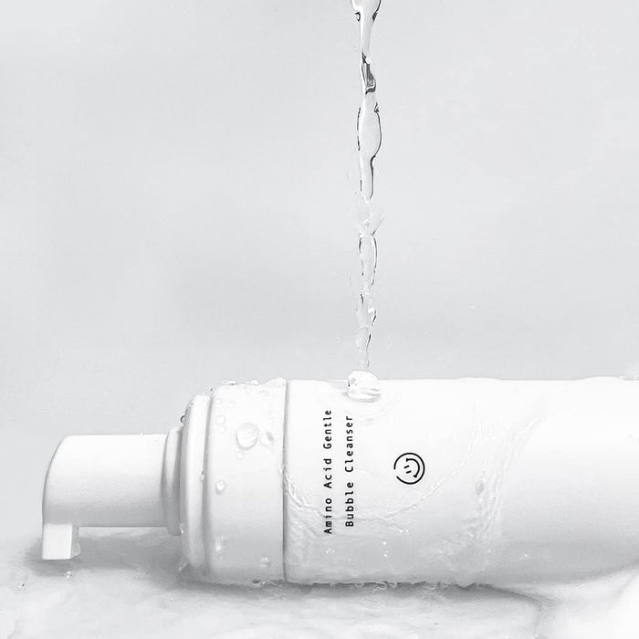 DR.ALTHEA 15% Amino Acid Gentle Bubble Cleanser - veido prausiklis