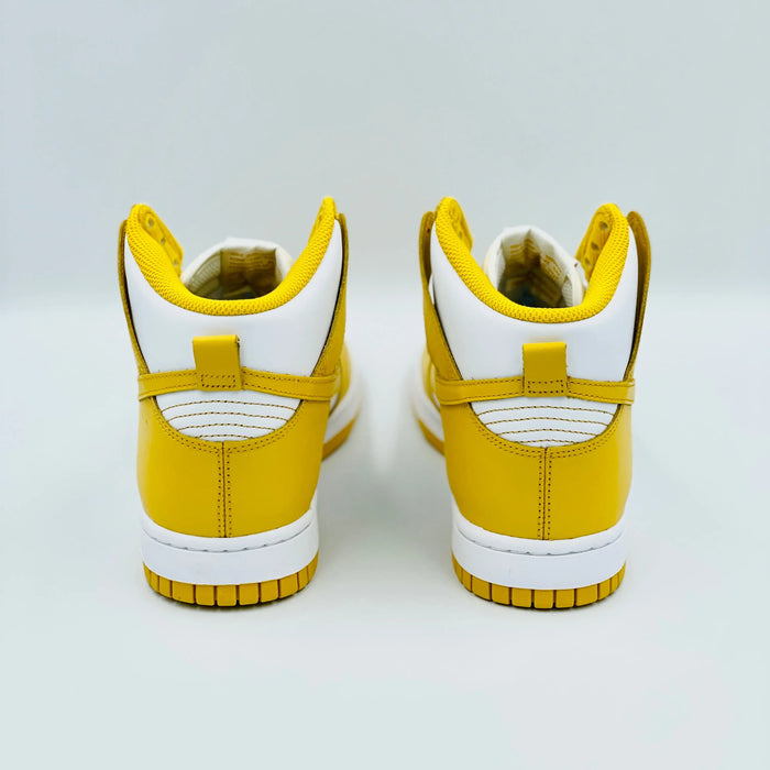 Nike Dunk High Dark Sulfur (W) Product vendor