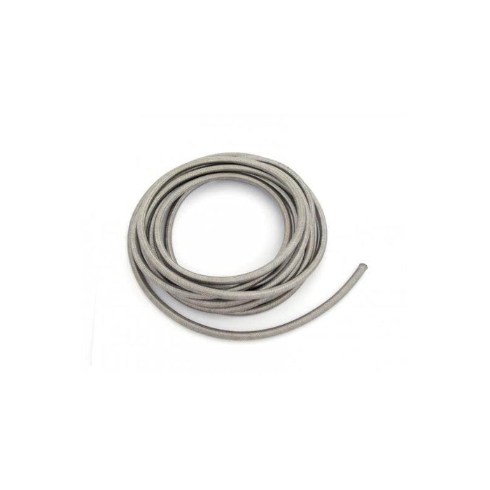 Durite huile 6mm trame inox 4T