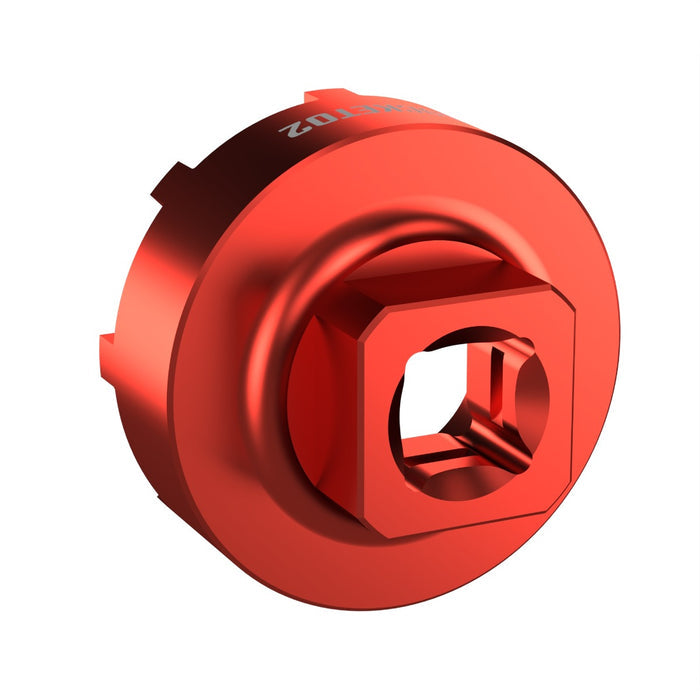 E-bike Lockring Socket 50mm Gen 2 Bosch Detail 2