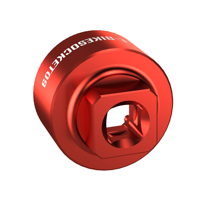 E-bike Lockring Socket FAZUA RIDE 60