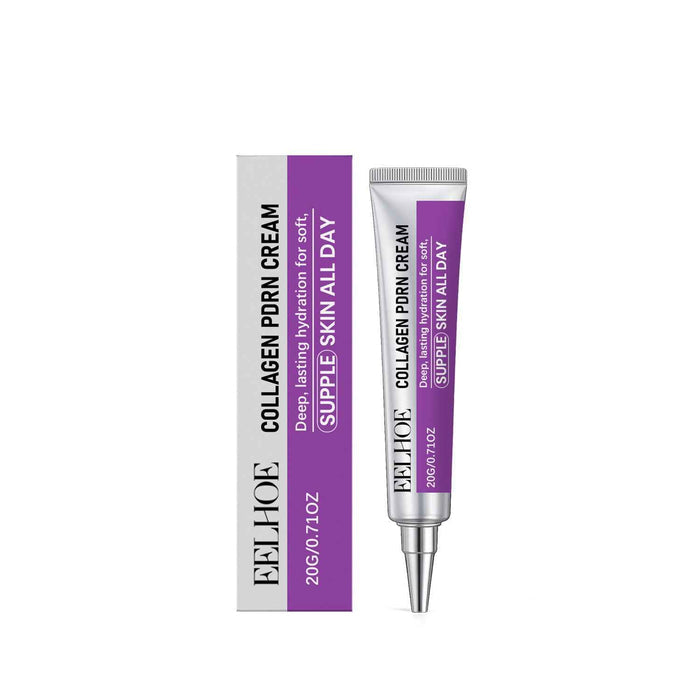 EELHOE Collagen PDRN Cream – Firming & Hydrating Anti-Aging Face Cream 20G EELHOE COSMETICS