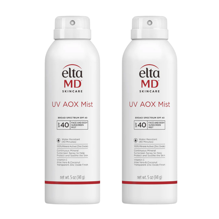 EltaMD AOX Bundle