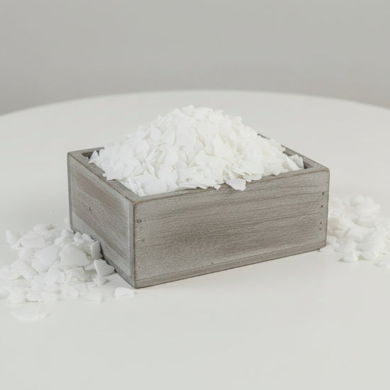 Emulsifying Wax - Soft and Silky