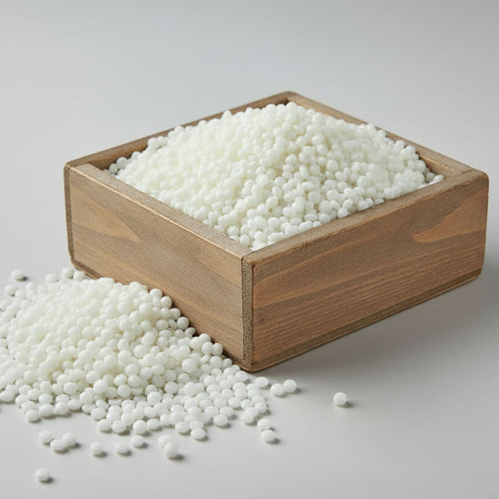 emulsifying wax