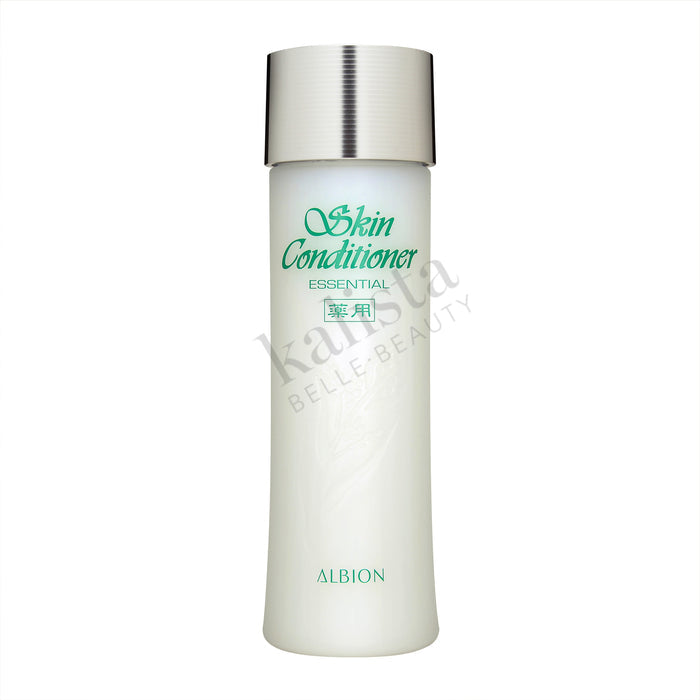 Essential Skin Conditioner