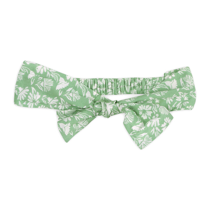 Garden Baby Headband (Organic)