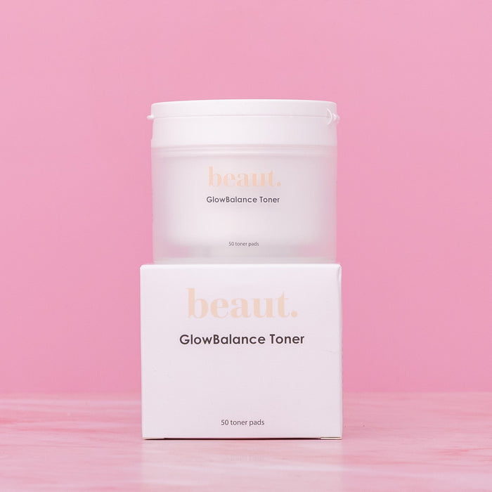 glowbalance toner