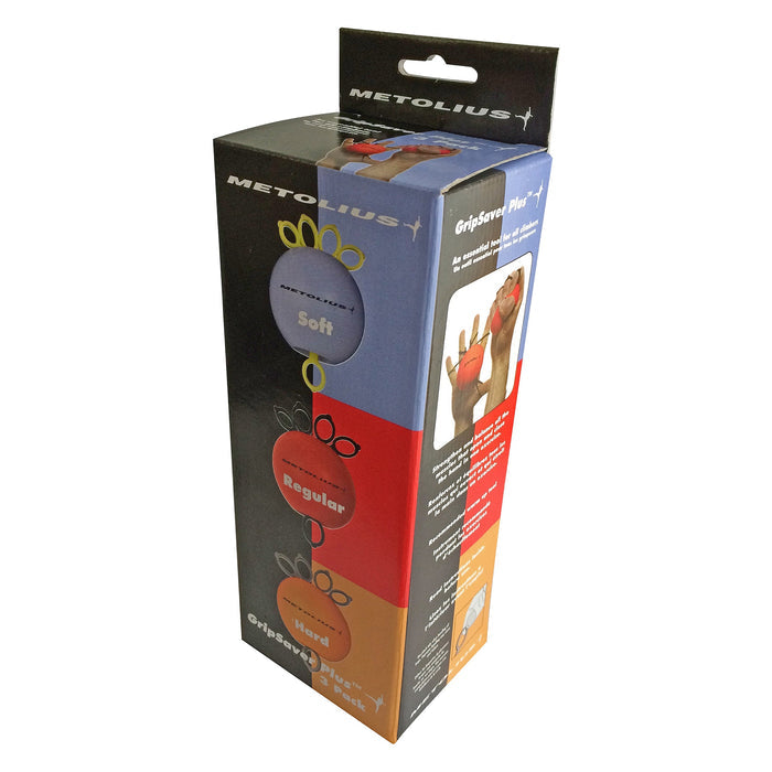 GripSaver - 3 Pack