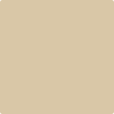 HC-177: Richmond Bisque a paint color by Benjamin Moore avaiable at Clement's Paint in Austin, TX.
