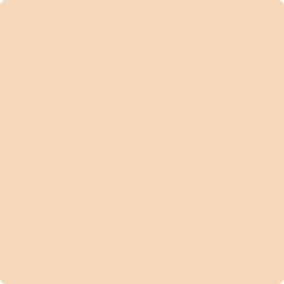 HC-54: Jumel Peach Tone a paint color by Benjamin Moore avaiable at Clement's Paint in Austin, TX.