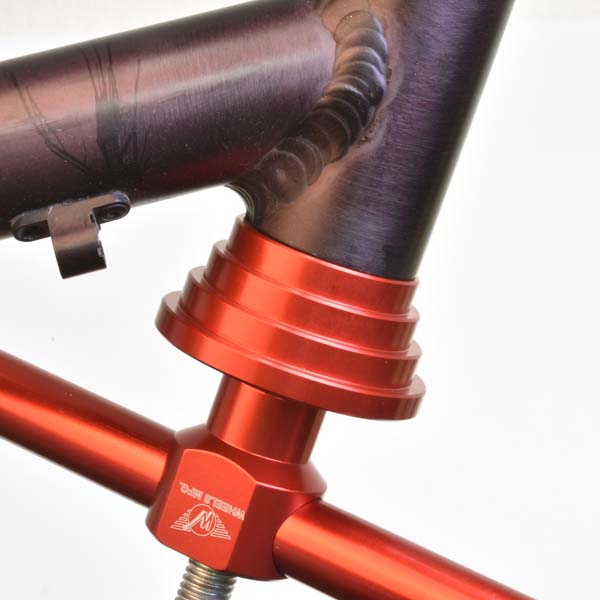 Headset Cup Press