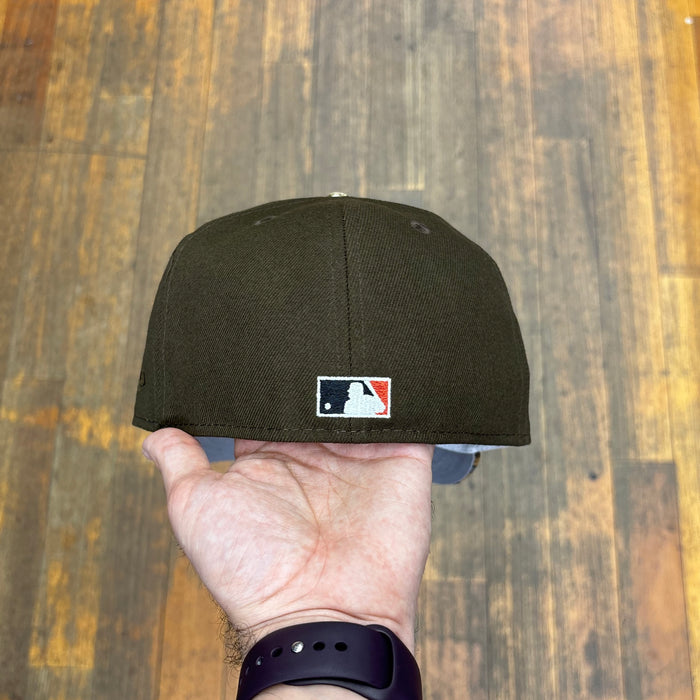 Houston Astros Mocha and Real Tree 45Th Anniversary