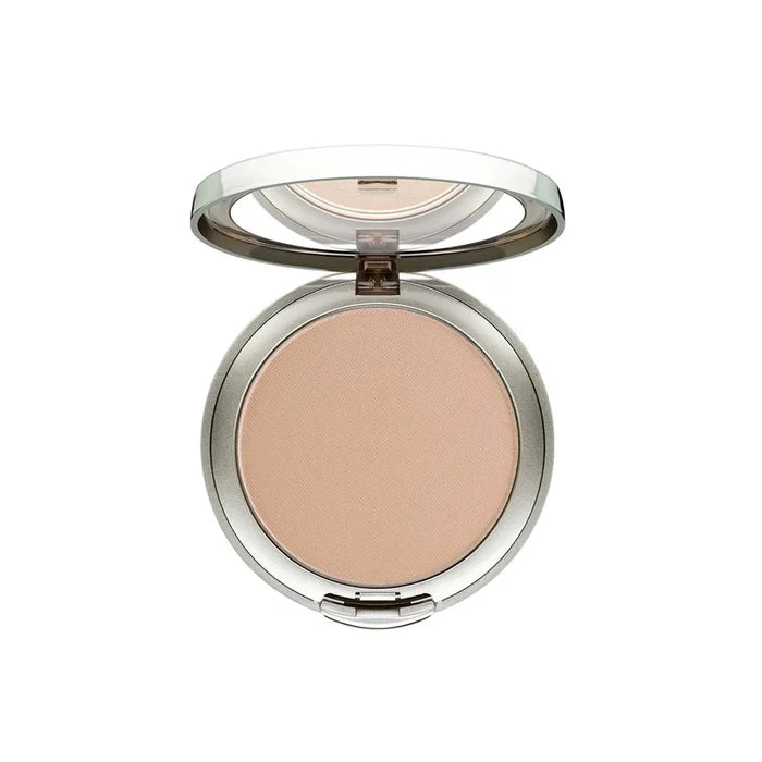 Hydra Mineral Compact Foundation