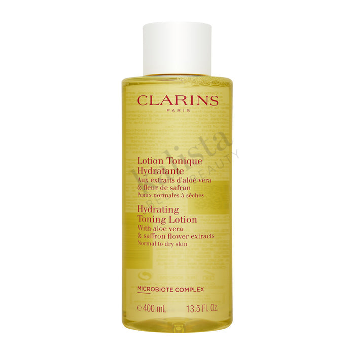 Hydrating Toning Lotion (Normal To Dry Skin)