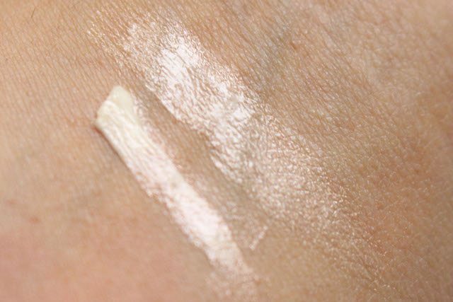 Illuminating Moisturizer